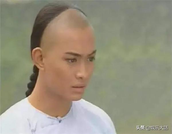 古偶醜男別怨造型了!這8位男星告訴你,真正的美男光頭都比你帥 古偶醜男別怨造型了!這8位男星告訴你,真正的美男光頭都比你帥