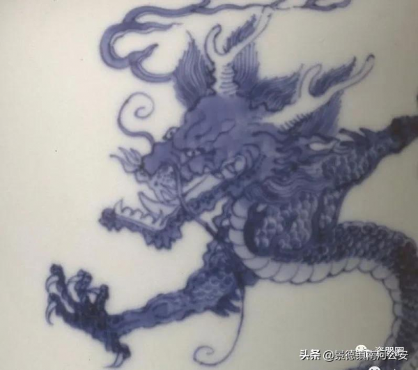 讀瓷｜康熙青花 美不勝收