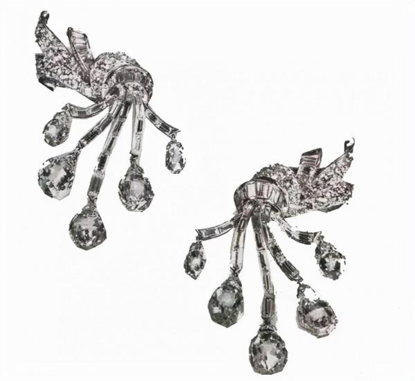 美國富豪中的“王室迷”,竟然“繼承”了4位皇后的家當 美國富豪中的“王室迷”,竟然“繼承”了4位皇后的家當