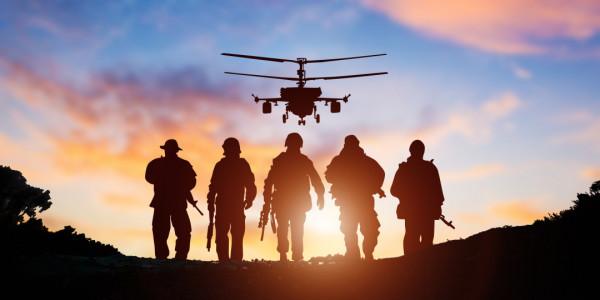 當兵丨大學畢業直接士官入伍,年入25萬的路徑 當兵丨大學畢業直接士官入伍,年入25萬的路徑