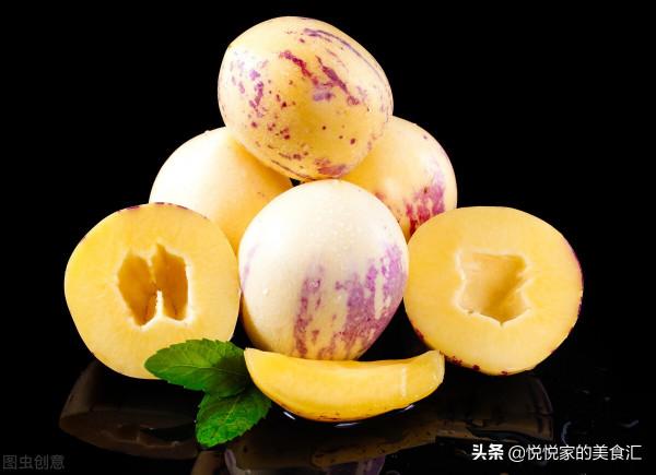 “容易長肉”的9樣水果，看似清爽，熱量比肉高，不想胖就少吃