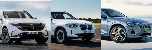 年終盤點（三）｜銷冠易主、自主崛起，豪車市場風雲動盪