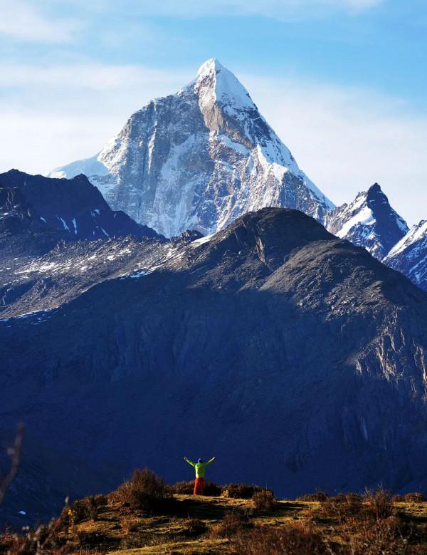 五一，或許有機會去這些地方.......
