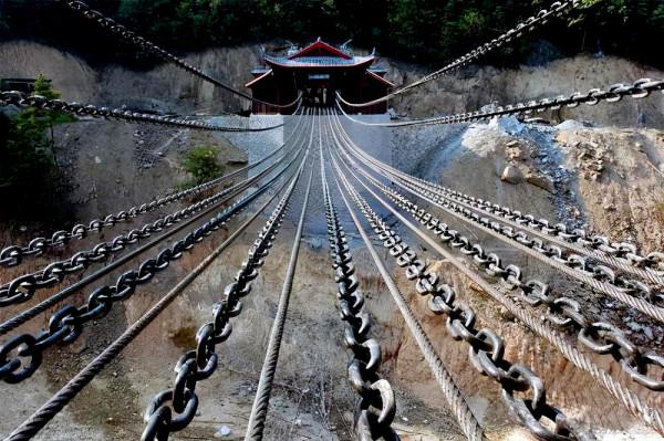 石達開何以兵敗大渡河？72年後，親歷者向毛主席道出致命的細節