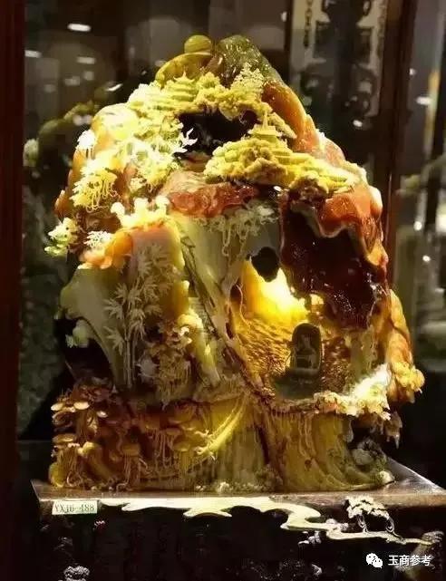 中國“天工獎”（2019）