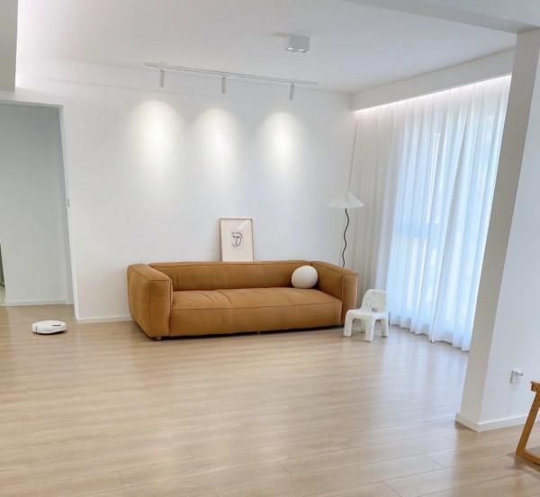 女主76㎡打造“家徒四壁”的裝修,別緻又溫馨,也太好住了吧 女主76㎡打造“家徒四壁”的裝修,別緻又溫馨,也太好住了吧