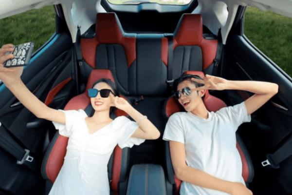 聯合引擎|歐尚X5青春版競爭力分析,賣車還是賣面板? 聯合引擎|歐尚X5青春版競爭力分析,賣車還是賣面板?