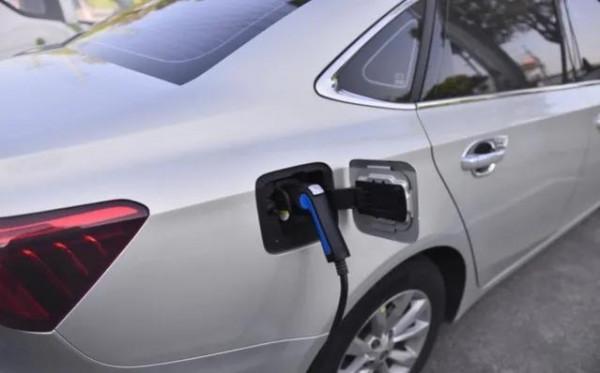 新能源車1公里不到1毛錢，甚至只要3分錢，為何還那麼多人牴觸？
