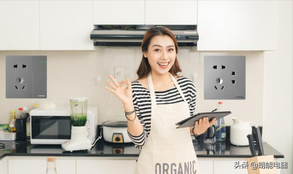 你能控制牆上開關,能否自如控制內心開關?開關的生活哲學 你能控制牆上開關,能否自如控制內心開關?開關的生活哲學