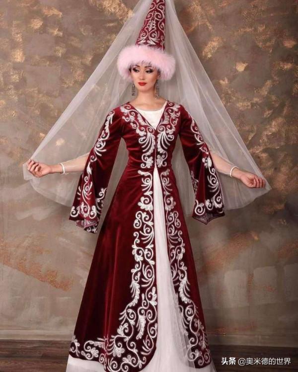 大詩人李白出生地“吉爾吉斯斯坦”的20個冷知識，你知道幾個？