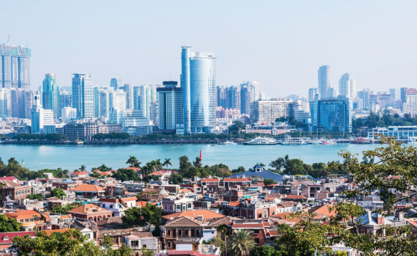 50個城市房價下跌！開發商多輪降價賣不動，專家認為調控不會放鬆