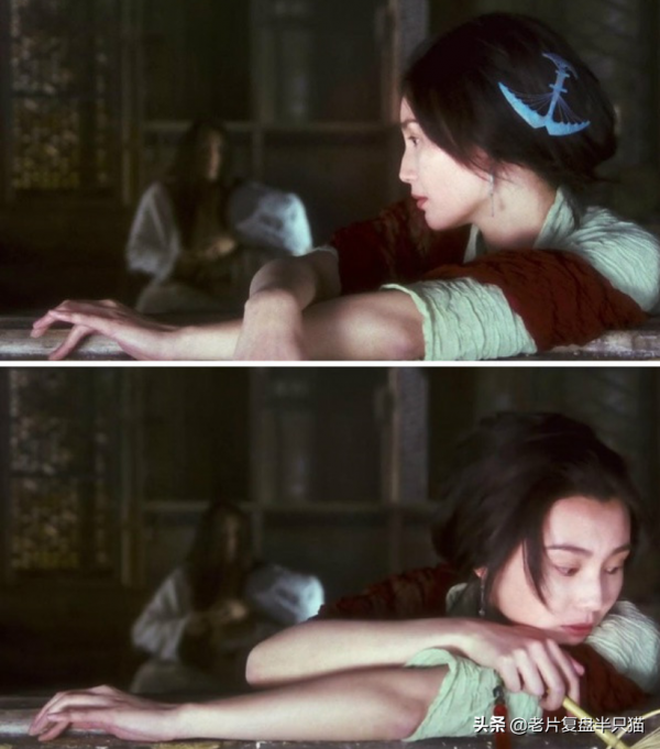 《東邪西毒》為什麼只有“東邪、西毒和北丐”,卻沒有“南帝”? 《東邪西毒》為什麼只有“東邪、西毒和北丐”,卻沒有“南帝”?