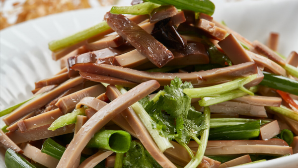 分享12道家常菜做法，葷素搭配更健康，花錢少還吃得好，適合帶飯