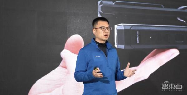 瞄準“工業元宇宙2.0”,瑞歐威爾釋出輕量級AR頭戴計算機cimo,12900元起 瞄準“工業元宇宙2.0”,瑞歐威爾釋出輕量級AR頭戴計算機cimo,12900元起