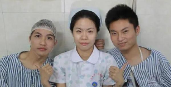 7年前,因救人而錯失高考的2位“奪刀少年”,現今如何了? 7年前,因救人而錯失高考的2位“奪刀少年”,現今如何了?