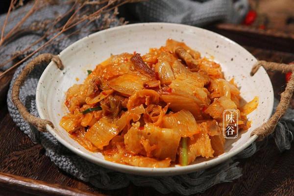 今日大雪,天冷多吃這8道美食,驅寒暖身營養足,好吃還很下飯 今日大雪,天冷多吃這8道美食,驅寒暖身營養足,好吃還很下飯