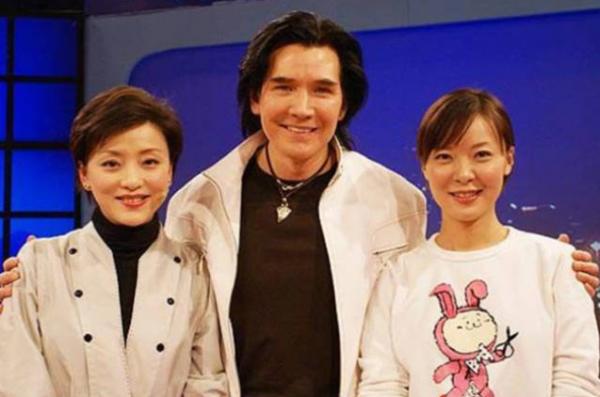 “時代偶像”費翔：愛過6個頂級大明星，為何堅持一生不婚？