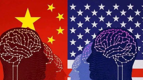 五角大樓前首席軟體官無法忍受眼睜睜看著中國超越美國,憤而辭職 五角大樓前首席軟體官無法忍受眼睜睜看著中國超越美國,憤而辭職