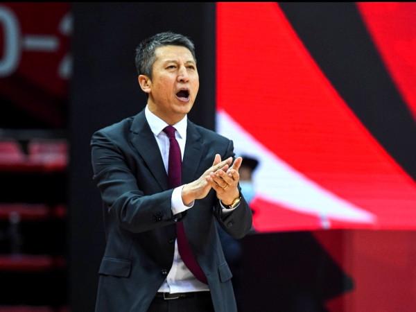 你最喜歡哪位CBA主教練？