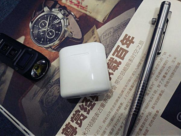 歷久彌新，英雄依舊：英雄HERO G3藍芽耳機