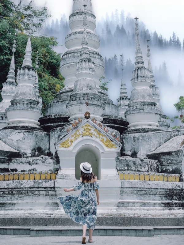 中國唯一上榜“2022十大最佳旅行地區”的邊陲小城