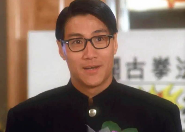 慶祝梅豔芳58歲冥壽，舊愛林國斌罕見露臉悼念，分手27年思念不減