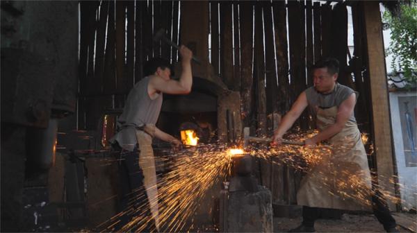 手工菜刀哪種好怎麼選