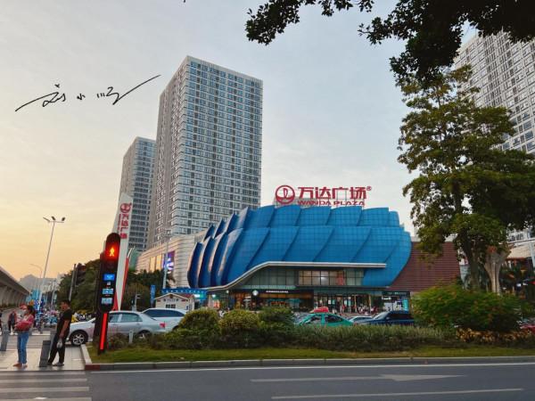 廣州唯一的國家級新區，被譽為大灣區C位，卻被廣州人嫌棄太遠