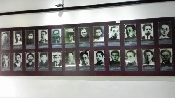 揭秘:左傾錯誤給中國革命造成的危害到底有多大? 揭秘:左傾錯誤給中國革命造成的危害到底有多大?