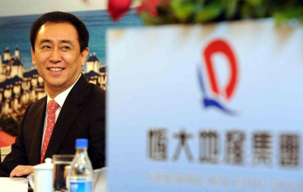 許家印：不允許任何人懈怠，恆大復工復產，債務一定可以還清