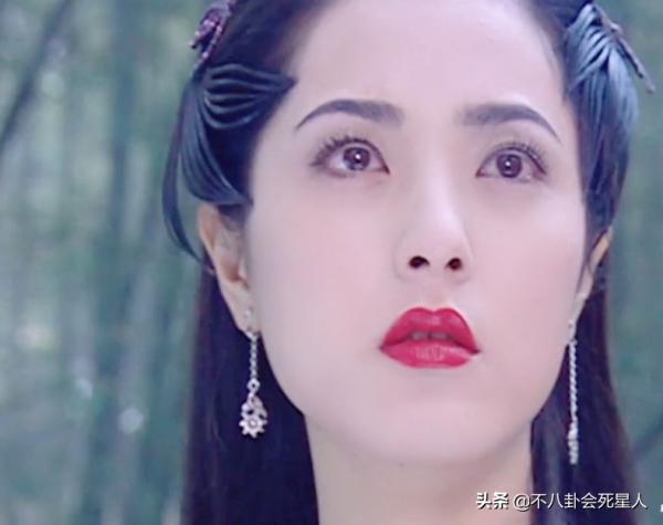 很美卻不上鏡的7位女星：趙薇劉亦菲在榜，胡杏兒李嘉欣常被提及