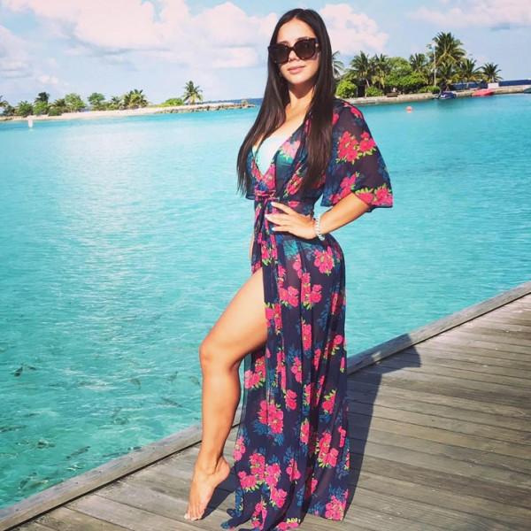 亞特蘭大球員太太怒斥曼聯盤外招：在酒店耍手段，來義大利等著瞧