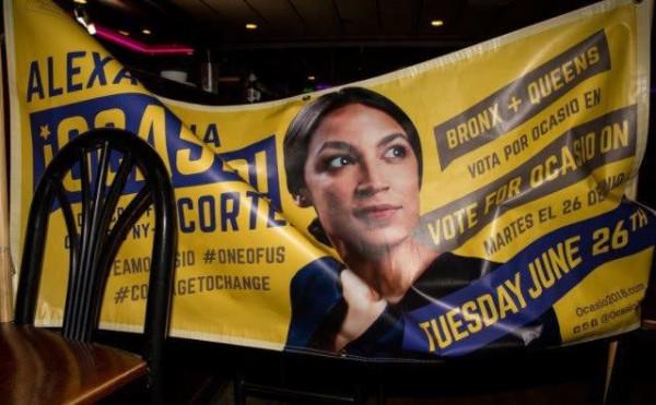 “社會主義”能否救美國? “社會主義”能否救美國?