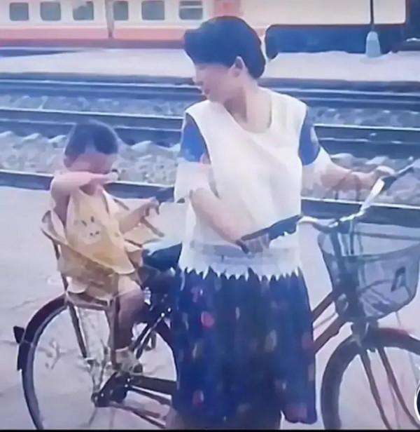 杜新枝:一個悲情的母親,找不回的兒子回不去的家 杜新枝:一個悲情的母親,找不回的兒子回不去的家