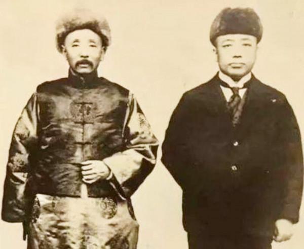 深受張家大恩,郭松齡卻起兵反奉,如若成功,東北會出現什麼局面 深受張家大恩,郭松齡卻起兵反奉,如若成功,東北會出現什麼局面