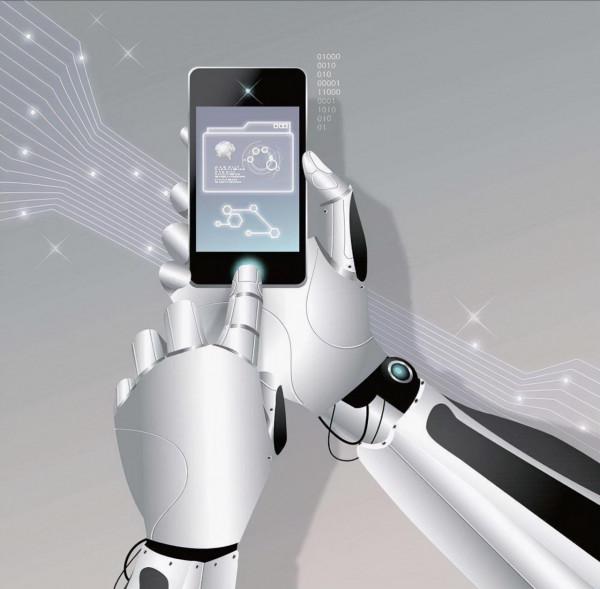 過度依賴科技,是現代人的悲哀 過度依賴科技,是現代人的悲哀