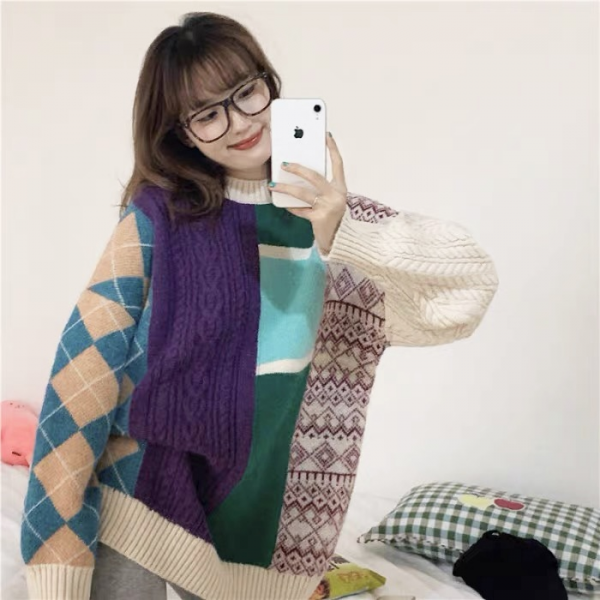 求你別亂買了！冬天穿這幾件衣服很顯土氣