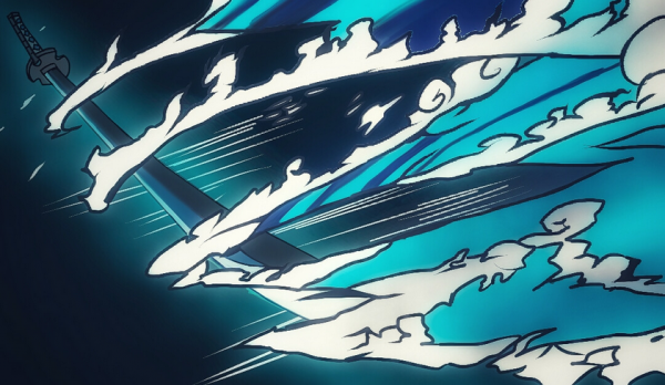 鬼滅之刃開啟花街篇，片頭暗示各種細節，音柱三個漂亮老婆登場