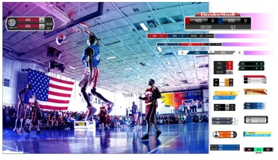 便攜直播平板導播一體機品牌有哪些? 便攜直播平板導播一體機品牌有哪些?