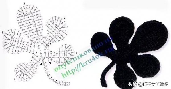 家裡的電源線用這招改造太讚了，多種葉子的鉤法，美爆整個家