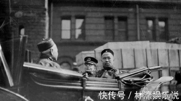 一百年前，康有為有錢沒地方花，在瑞典買下一座島，現在屬於誰