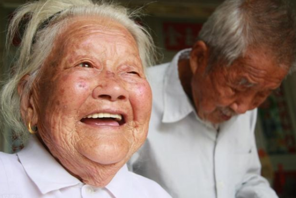 為什麼45-59歲是“養命黃金期”？謹記：三勤、四戒、五相伴