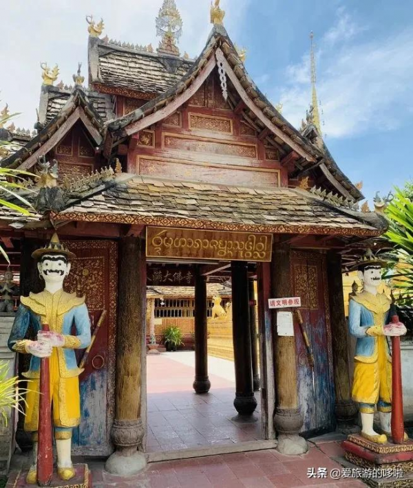 忘記三亞,“候鳥式過冬”新聚點,去一次等於逛遍東南亞 忘記三亞,“候鳥式過冬”新聚點,去一次等於逛遍東南亞