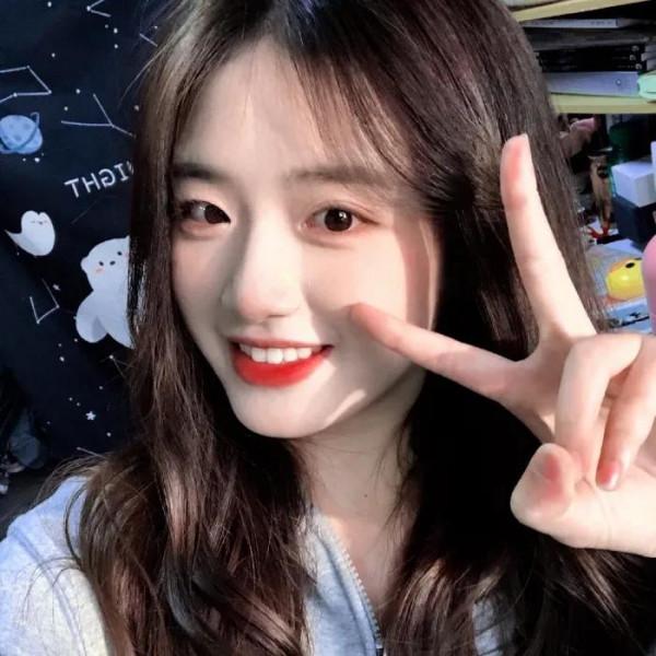 真人女頭/人生海海，愛且期待