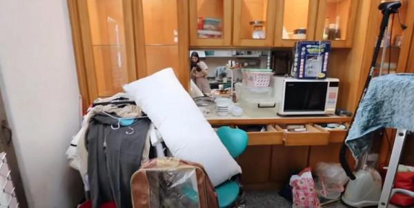 屋主花4.5萬僱12位整理師上門整理，卻依然“整理不到位”？