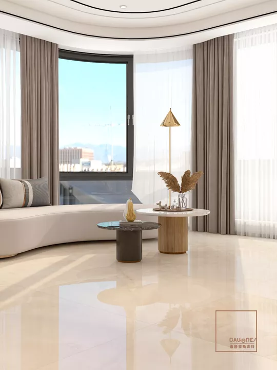 好家居，都是裝出來的