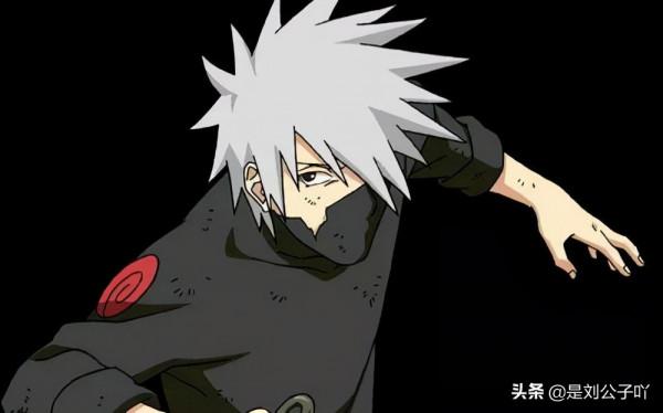 火影忍者中那些讓我們特別喜歡的戰鬥劇情