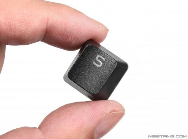 美商海盜船K100璀璨金機械鍵盤賞析 美商海盜船K100璀璨金機械鍵盤賞析