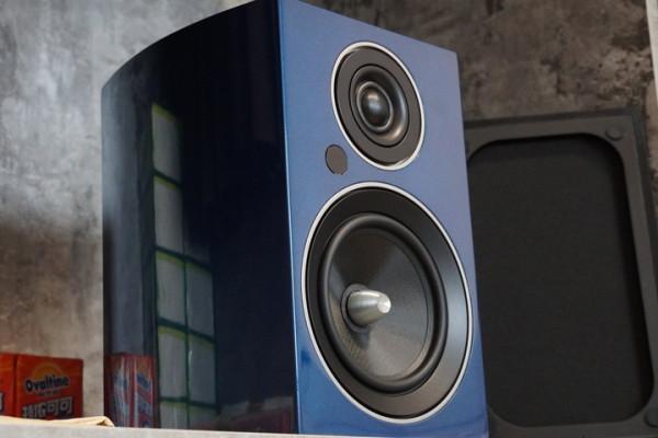 尊寶C707PA,糾正耳機發燒友聽音觀的夢幻音箱 尊寶C707PA,糾正耳機發燒友聽音觀的夢幻音箱