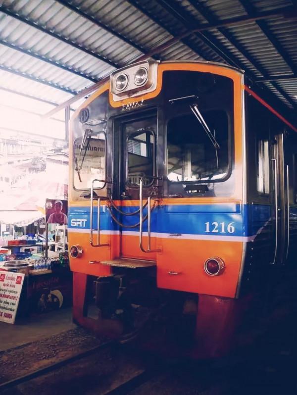 四國窮遊記之泰國篇